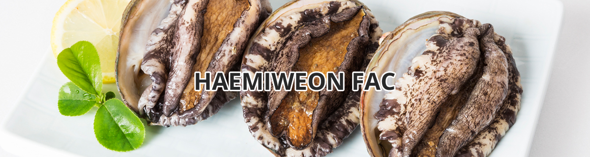 HAEMIWEON FAC