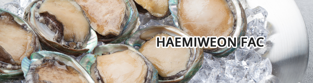 HAEMIWEON FAC